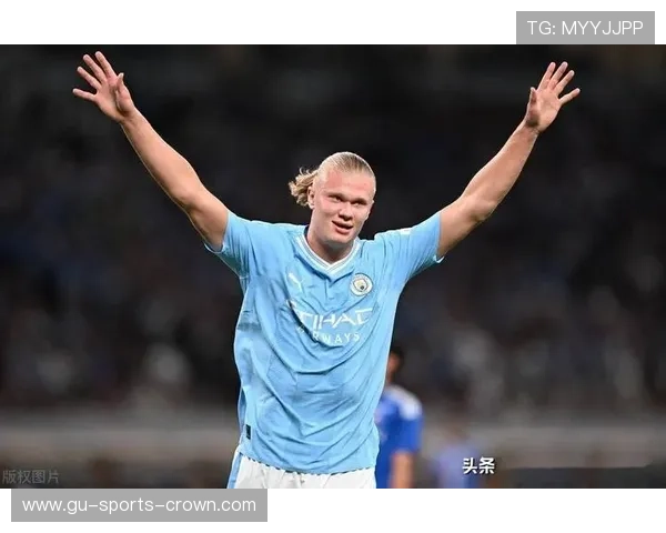 哈兰德团队荣誉与个人数据的结构性差距解析