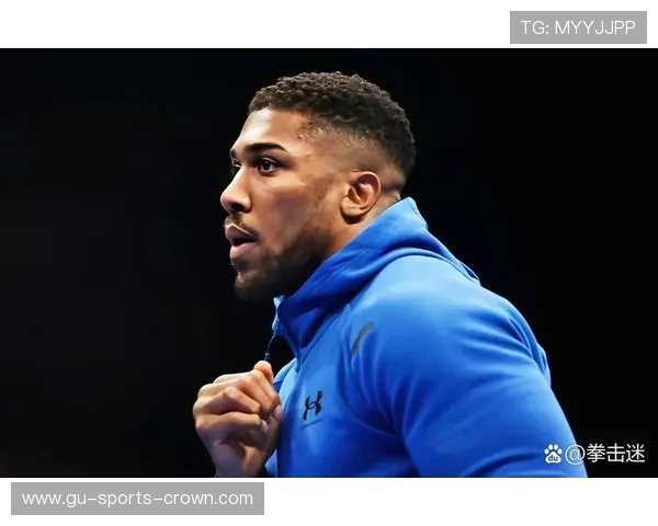 安东尼·约书亚训练完顺手买下伦敦一栋楼？