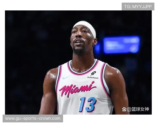 巴姆·阿德巴约内线挡拆频繁制造错位拉升防守效率