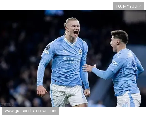 多线压力之下：曼城轮换体系是否正在失效