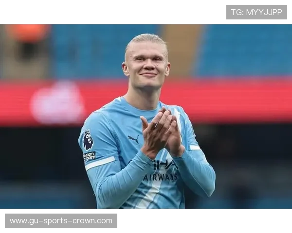 哈兰德效率提升，曼城进攻依赖问题逐步显现