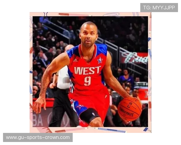 托尼·帕克利用挡拆加快进攻节奏拉开马刺后卫群效率差距