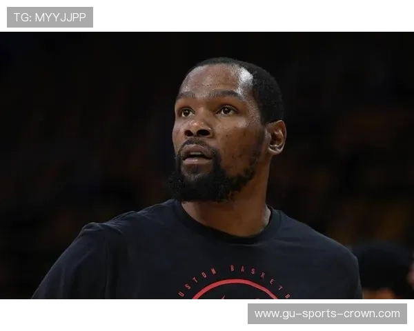 杜兰特无球牵制力改变防守布局，主导进攻效率提升