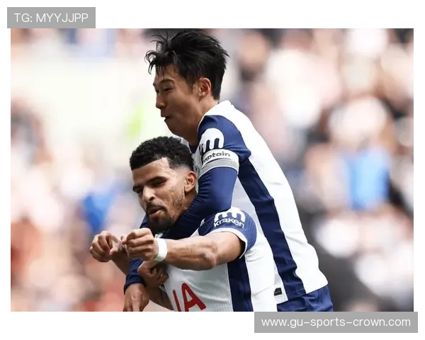 热刺进攻过度依赖孙兴慜，第二核心缺失问题是否制约球队上限？