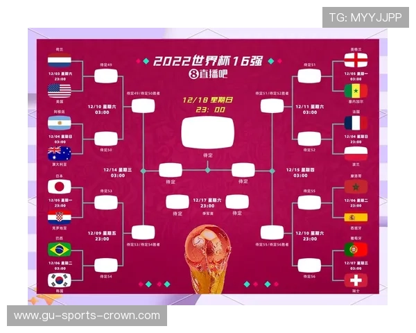 2026世界杯4强如何从8强产生 2026世界杯4强如何从8强产生
