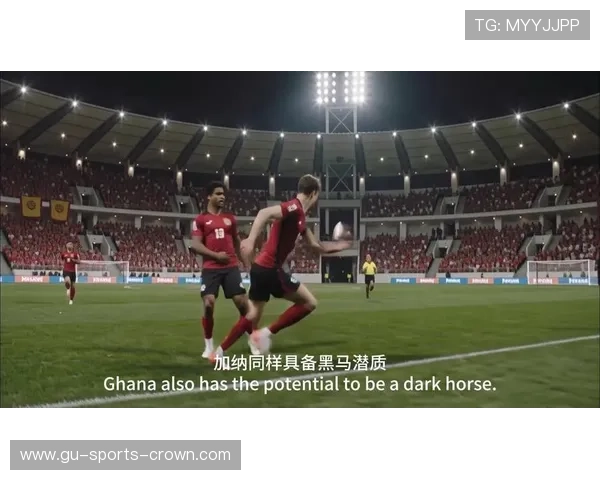 2026世界杯为什么允许第三出线 2026世界杯为什么允许第三出线