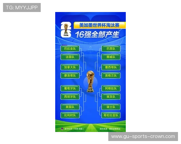 2026世界杯加时赛规则：淘汰赛阶段赛制说明